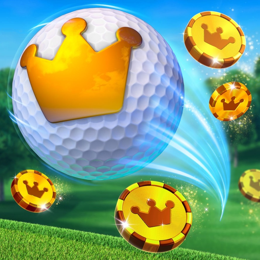 Playdemic 的 Golf Clash 推出新部落功能