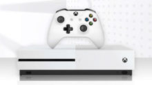 Xbox One S 买家有多种新选择